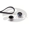 Eksantrik Gergi Kiti 150X290 Chrysler Stratus 2.0 16V 90-00 Cırrus 2.0 94-07 Voy