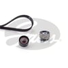 Eksantrik Gergi Kiti 166X240 Alfa Romeo 145 146 1.6Ie 16V 96-01 156 1.6 16V 97-0