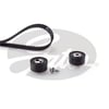 Eksantrik Gergi Kiti Boxer Iı-Jumper 2.2 Hdı Dw12uted