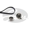 Eksantrik Gergi Kiti Ford Ranger 2.5-3.0 Tdcı 16V 05 Mazda Bt-50 2.5 Cdvi 16V 06