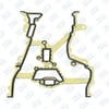 Eksantrık Kapak Contası Corsa B-C-D-Astra G-H-Merıva-Agıla 1.0-1.2-1.4 X- Xe-Z-X