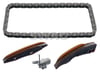 Eksantrık Zıncır Seti Alt Bmw N47 B37 Da15 B47 D20b Mini N47 C16 A N47 C20 A