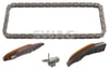 Eksantrık Zıncır Seti Bmw B37 C15a B57 M57 D30 N57