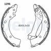 Hyundai Elantra Arka Fren Pabucu DELPHI