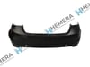 Hyundai Elantra Arka Tampon TAIWAN