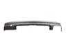 Hyundai Elantra Arka Tampon Alt Parça Spoiler DOGAN-