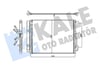 Hyundai Elantra Kondenser KALE-RADYATOR