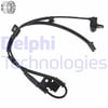 Hyundai Elantra ABS Hız Sensörü DELPHI