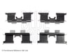 Hyundai Elantra Fren Balata Montaj Kiti BLUEPRINT