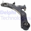 Hyundai Elantra Alt Sol Rotilli Salıncak DELPHI