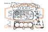 Hyundai Elantra Conta Tam Takım 1.6 16V G4EE - G4ED SUPSAN