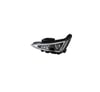 Hyundai Elantra Ön Far Ledli Sol DOGAN-