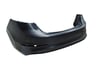 Hyundai Elantra Arka Tampon DOGAN-