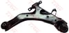 Hyundai Elantra Salıncak Alt Sağ Rotilli [00-06] TRW