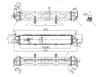 Hyundai Elantra Intercooler 1.6 CRDi RADISEN