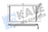 Hyundai Elantra Kondenser KALE-RADYATOR