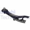 Hyundai Elantra Alt Salıncak DELPHI