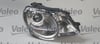 Volkswagen Eos Sol Far Sinyal H7 H7 VALEO