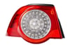 Volkswagen EOS LED Arka Lamba Sol HELLA
