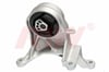 Chevrolet Equinox Motor Takozu Ön RIW