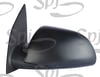 Chevrolet Equinox Elektrikli Ayna Amerikan Jeep Sol SPJ-