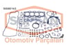 Hyundai Era Conta Tam Takım 1.5D CRDi 16V SUPSAN