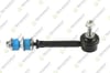 Ford Escape Arka Z Rot TEKNOROT