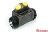 Ford Escort Arka Fren Silindiri BREMBO
