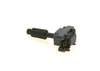Ford Escort 2.0i RS Galaxy 2.3i 16V Scorpio 2.0i 16V Ateşleme Bobini BOSCH