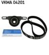 Ford Escort Triger Seti SKF