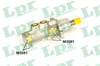 Ford Escort Fren Ana Merkez LPR