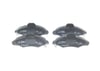 Ford Escort Orion Ön Fren Balatası Fişli BOSCH