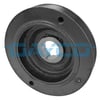 Ford Escort Krank Kasnağı 1.6-1.8 ZETEC DAYCO