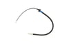 Ford Escort - Orion EA HCS Motor BC Vites-MTX75 Vites Debriyaj Teli CAVO