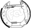 Ford Escort Fren Silindiri Tamir Kiti CIFAM