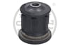 Ford Escort Arka Torsiyon Burcu OPTIMAL
