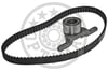Ford Escort Triger Kayışı 1.6 CL Karbüratörlü OPTIMAL