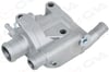 Ford Escort 1.6 Zetec Termostat Yuvası Flanşı GVA