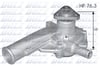 Ford Escort Devirdaim DOLZ