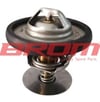 Ford Escort Focus Mondeo Connect Transit Termostat 88 Derece BROM