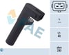 Ford Escort Fiesta 1.25 1.4 1.6 Benzin Krank Devir Sensörü FAE