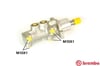 Ford Escort Fren Ana Merkezi BREMBO