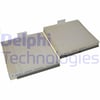 Renault Espace 3 Kabin Filtresi DELPHI