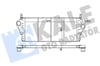 Renault Espace IV Laguna I Laguna II Vel Satis Intercooler 1.9DCI-2.0 16V KALE-RADYATOR