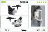 Renault Espace IV Arka Silecek Motoru VALEO