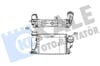 Renault Espace V Megane IV Scenic IV Talisman Intercooler 1.6DCI-1.6TCE KALE-RADYATOR