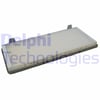 Renault Espace Kabin Filtresi DELPHI