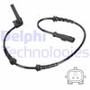 Renault Espace ABS Sensörü DELPHI