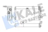 Iveco Eurocargo Kalorifer KALE-RADYATOR
