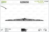 Iveco Eurocargo Eurotech Eurotrakker Silecek Süpürgesi Valeo OptiBlade X1 650mm VALEO